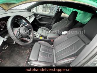 Audi A3 Sportback 45 TFSIe S line Matrix B&O picture 19