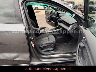 Audi A3 Sportback 45 TFSIe S line Matrix B&O picture 21
