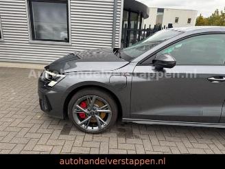 Audi A3 Sportback 45 TFSIe S line Matrix B&O picture 4