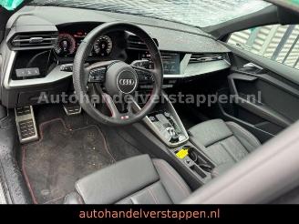 Audi A3 Sportback 45 TFSIe S line Matrix B&O picture 18