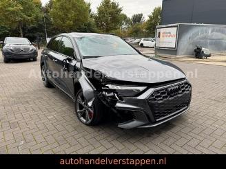 Audi A3 Sportback 45 TFSIe S line Matrix B&O picture 14