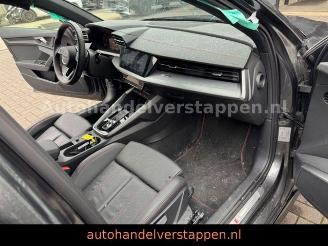 Audi A3 Sportback 45 TFSIe S line Matrix B&O picture 24