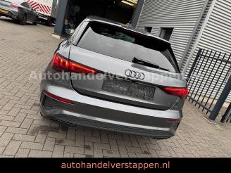 Audi A3 Sportback 45 TFSIe S line Matrix B&O picture 9