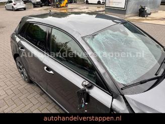 Audi A3 Sportback 45 TFSIe S line Matrix B&O picture 16