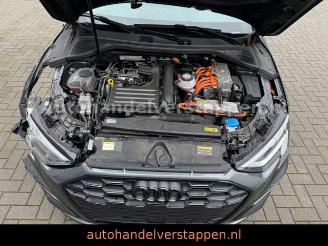 Audi A3 Sportback 45 TFSIe S line Matrix B&O picture 31