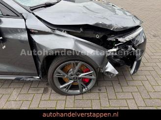 Audi A3 Sportback 45 TFSIe S line Matrix B&O picture 12