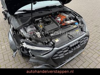Audi A3 Sportback 45 TFSIe S line Matrix B&O picture 28