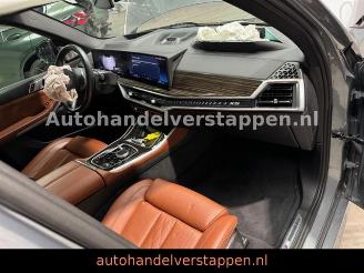 BMW X5 50 e xDrive M Sport Pano 22'' VOLL picture 14