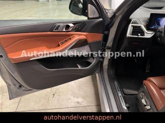 BMW X5 50 e xDrive M Sport Pano 22'' VOLL picture 13