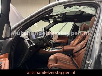BMW X5 50 e xDrive M Sport Pano 22'' VOLL picture 16
