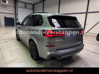 BMW X5 50 e xDrive M Sport Pano 22'' VOLL picture 7