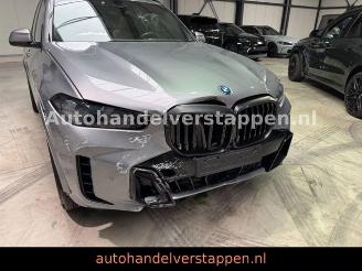 BMW X5 50 e xDrive M Sport Pano 22'' VOLL picture 10