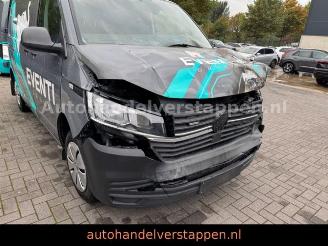Volkswagen Transporter  picture 5