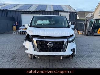 Nissan Primastar Kastenwagen L2H1 DoKa 3,0t N-Connecta picture 5