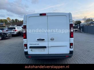 Nissan Primastar Kastenwagen L2H1 DoKa 3,0t N-Connecta picture 4