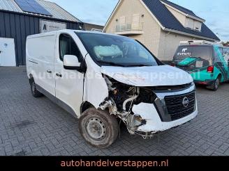 Nissan Primastar Kastenwagen L2H1 DoKa 3,0t N-Connecta picture 6