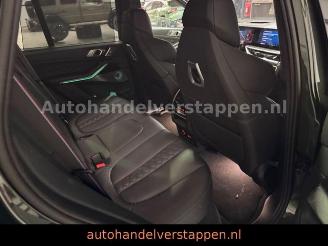BMW X5 M Competition 460KW Sky Hud SonderLack picture 27