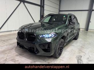 BMW X5 M Competition 460KW Sky Hud SonderLack picture 1