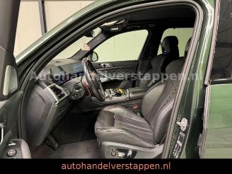 BMW X5 M Competition 460KW Sky Hud SonderLack picture 24
