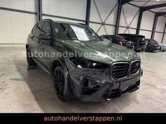BMW X5 M Competition 460KW Sky Hud SonderLack picture 6