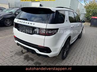 Land Rover Discovery Sport D165 R-Dynamic S AWD picture 7