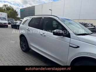 Land Rover Discovery Sport D165 R-Dynamic S AWD picture 9