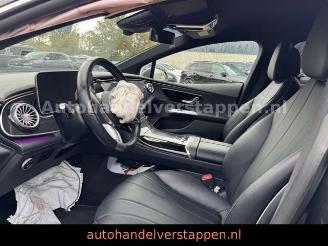 Mercedes EQE 300 Business Line Advanced picture 17