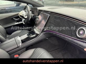 Mercedes EQE 300 Business Line Advanced picture 15