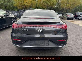 Mercedes EQE 300 Business Line Advanced picture 5
