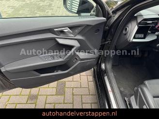 Audi A3 Sportback 30 TDI Auto S line Sport picture 22