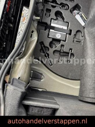 Audi Q3 Sportback 35 TDI S line Sport picture 18