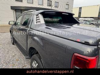 Ford Ranger Wildtrak Aut Dopkabine 4x4 NEU MOTOR picture 11