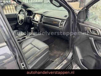 Ford Ranger Wildtrak Aut Dopkabine 4x4 NEU MOTOR picture 19