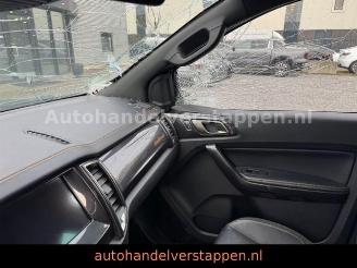 Ford Ranger Wildtrak Aut Dopkabine 4x4 NEU MOTOR picture 18