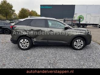 Peugeot 3008 II Active 96 kW 12V e-THP - PureTech picture 5