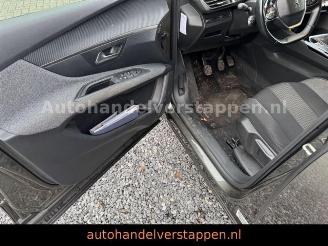 Peugeot 3008 II Active 96 kW 12V e-THP - PureTech picture 16