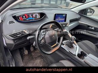 Peugeot 3008 II Active 96 kW 12V e-THP - PureTech picture 22