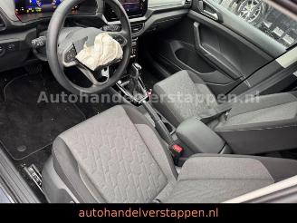 Volkswagen T-Cross TSI 85 kW Life DSG 2024 picture 10
