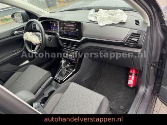 Volkswagen T-Cross TSI 85 kW Life DSG 2024 picture 16