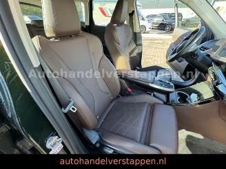 BMW X1 sDrive 18i xLine Automatik picture 24