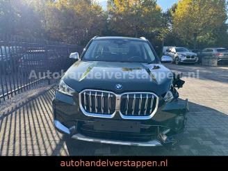 BMW X1 sDrive 18i xLine Automatik picture 6