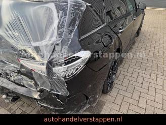 Mercedes C-klasse  picture 8