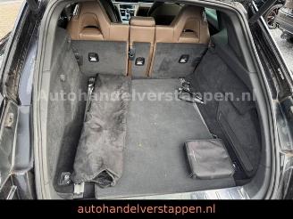 Porsche Panamera Sport Turismo 4 E-Hybrid AWD 340KW picture 25