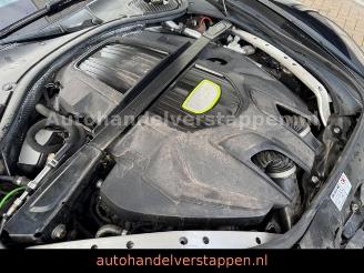 Porsche Panamera Sport Turismo 4 E-Hybrid AWD 340KW picture 12