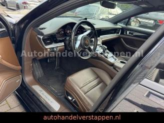 Porsche Panamera Sport Turismo 4 E-Hybrid AWD 340KW picture 14