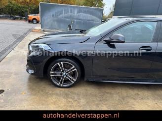 BMW 1-serie d M Sport Auto 99co2 - Leder Navi LED picture 6