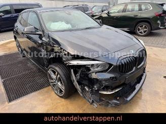 BMW 1-serie d M Sport Auto 99co2 - Leder Navi LED picture 4