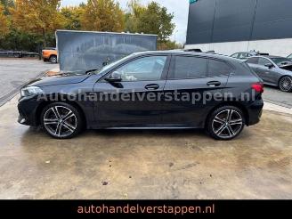 BMW 1-serie d M Sport Auto 99co2 - Leder Navi LED picture 5