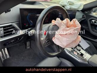 BMW M2 Coupe 338KW Harman Leder G87 picture 21