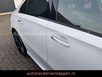 Mercedes A-klasse  picture 9